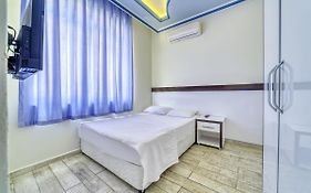 Üstün apart otel